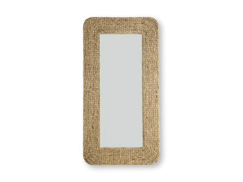 Norigan Floor Mirror - Holmwood's Furniture & Design Center (Somersworth, NH)