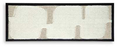 Kadworth Wall Decor - Holmwood's Furniture & Design Center (Somersworth, NH)