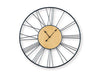 Brockett Wall Clock - Holmwood's Furniture & Design Center (Somersworth, NH)