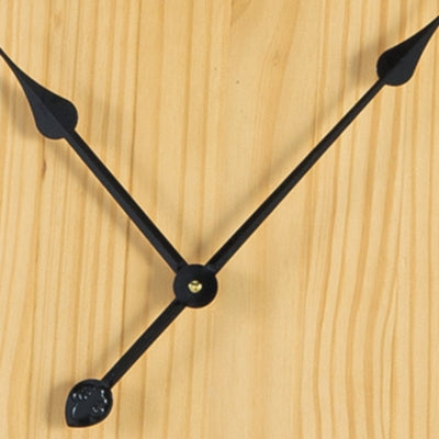 Brockett Wall Clock - Holmwood's Furniture & Design Center (Somersworth, NH)