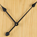 Brockett Wall Clock - Holmwood's Furniture & Design Center (Somersworth, NH)