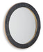 Corinsworth Accent Mirror - Holmwood's Furniture & Design Center (Somersworth, NH)