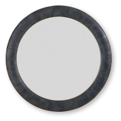 Corinsworth Accent Mirror - Holmwood's Furniture & Design Center (Somersworth, NH)