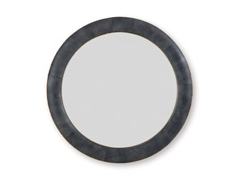 Corinsworth Accent Mirror - Holmwood's Furniture & Design Center (Somersworth, NH)