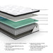 Chime 12 Inch Hybrid Mattress in a Box - Holmwood's Furniture & Design Center (Somersworth, NH)