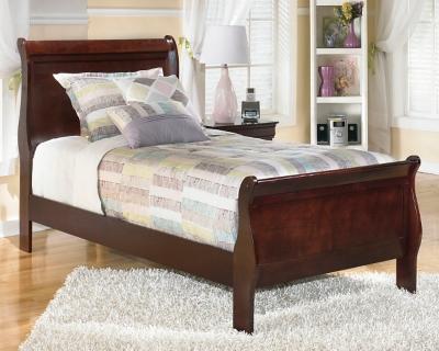Alisdair Youth Bed - Holmwood's Furniture & Design Center (Somersworth, NH)