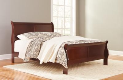 Alisdair Bed - Holmwood's Furniture & Design Center (Somersworth, NH)