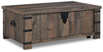 Hollum Occasional Table Set - Holmwood's Furniture & Design Center (Somersworth, NH)
