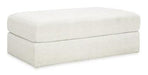 Karinne Oversized Accent Ottoman - Holmwood's Furniture & Design Center (Somersworth, NH)