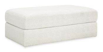 Karinne Oversized Accent Ottoman - Holmwood's Furniture & Design Center (Somersworth, NH)