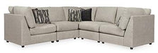 Kellway Sectional - Holmwood's Furniture & Design Center (Somersworth, NH)