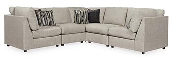Kellway Sectional - Holmwood's Furniture & Design Center (Somersworth, NH)