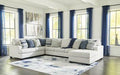 Lowder Living Room Set - Holmwood's Furniture & Design Center (Somersworth, NH)