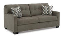 Mahoney Living Room Set - Holmwood's Furniture & Design Center (Somersworth, NH)