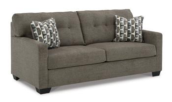 Mahoney Living Room Set - Holmwood's Furniture & Design Center (Somersworth, NH)