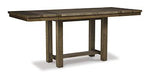 Moriville Dining Room Set - Holmwood's Furniture & Design Center (Somersworth, NH)