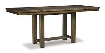 Moriville Dining Room Set - Holmwood's Furniture & Design Center (Somersworth, NH)