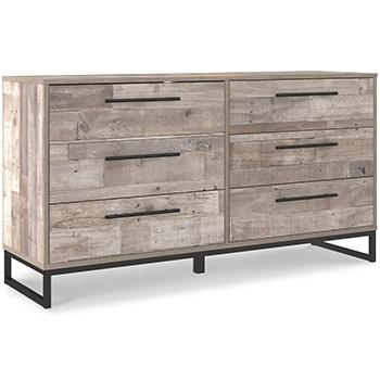 Neilsville Dresser - Holmwood's Furniture & Design Center (Somersworth, NH)