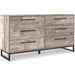 Neilsville Dresser - Holmwood's Furniture & Design Center (Somersworth, NH)