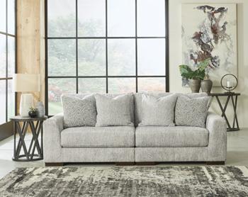 Regent Park Living Room Set - Holmwood's Furniture & Design Center (Somersworth, NH)