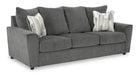 Stairatt Living Room Set - Holmwood's Furniture & Design Center (Somersworth, NH)