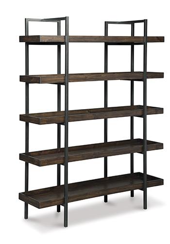 Starmore Home Office Set - Holmwood's Furniture & Design Center (Somersworth, NH)