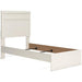 Stelsie Bed - Holmwood's Furniture & Design Center (Somersworth, NH)