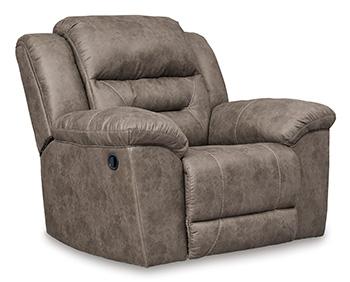 Stoneland Living Room Set - Holmwood's Furniture & Design Center (Somersworth, NH)