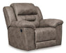 Stoneland Living Room Set - Holmwood's Furniture & Design Center (Somersworth, NH)