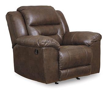Stoneland Living Room Set - Holmwood's Furniture & Design Center (Somersworth, NH)