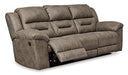 Stoneland Living Room Set - Holmwood's Furniture & Design Center (Somersworth, NH)
