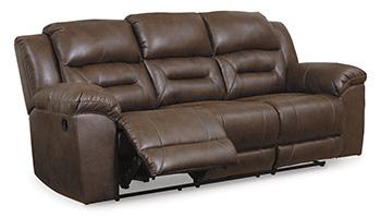 Stoneland Living Room Set - Holmwood's Furniture & Design Center (Somersworth, NH)