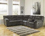 Tambo Living Room Set - Holmwood's Furniture & Design Center (Somersworth, NH)