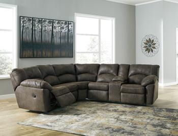 Tambo Living Room Set - Holmwood's Furniture & Design Center (Somersworth, NH)
