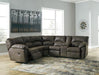 Tambo Living Room Set - Holmwood's Furniture & Design Center (Somersworth, NH)