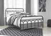 Nashburg Queen Bedroom Set - Holmwood's Furniture & Design Center (Somersworth, NH)