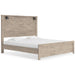 Senniberg Bedroom Set - Holmwood's Furniture & Design Center (Somersworth, NH)