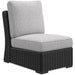 Beachcroft Outdoor Sectional - Holmwood's Furniture & Design Center (Somersworth, NH)