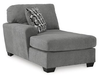 Birkdale Court Sectional - Holmwood's Furniture & Design Center (Somersworth, NH)