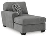 Birkdale Court Sectional - Holmwood's Furniture & Design Center (Somersworth, NH)
