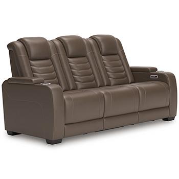 High Impact Living Room Set - Holmwood's Furniture & Design Center (Somersworth, NH)