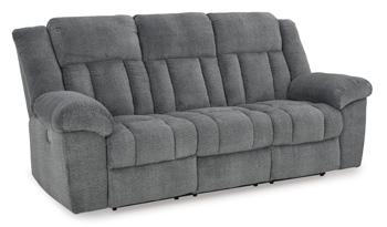 Tip-Off 2-Piece Living Room Set - Holmwood's Furniture & Design Center (Somersworth, NH)