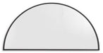 Denlow Wall Mirror Package - Holmwood's Furniture & Design Center (Somersworth, NH)