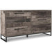 Neilsville Dresser - Holmwood's Furniture & Design Center (Somersworth, NH)
