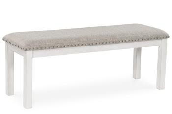 Robbinsdale Dining Package - Holmwood's Furniture & Design Center (Somersworth, NH)