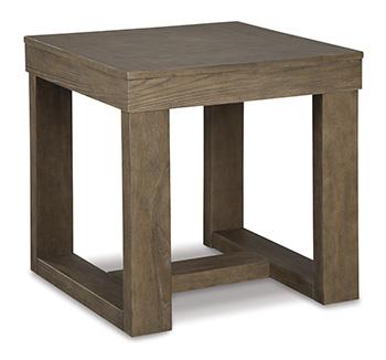 Cariton End Table Set - Holmwood's Furniture & Design Center (Somersworth, NH)