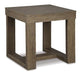 Cariton End Table Set - Holmwood's Furniture & Design Center (Somersworth, NH)