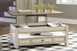 Realyn Occasional Table Set - Holmwood's Furniture & Design Center (Somersworth, NH)