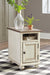 Realyn End Table Set - Holmwood's Furniture & Design Center (Somersworth, NH)