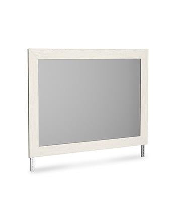 Stelsie Bedroom Mirror - Holmwood's Furniture & Design Center (Somersworth, NH)